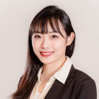 NURA USA Employee Angela Wang's profile photo