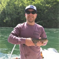 Summit Refrigerants Employee Aaron Walker's profile photo
