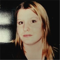 Industrial Physics Employee Ashley Simpson's profile photo