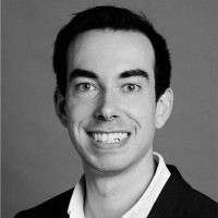 TEAM Services Group Employee Sean Conlin's profile photo