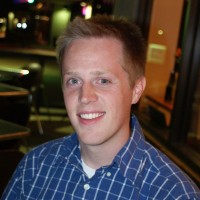Landyachtz Employee Aaron Brown's profile photo