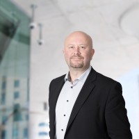 Pasi Vuorinen Email