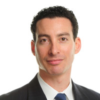 Rabobank Employee Thomas Levin's profile photo