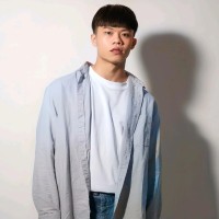 ZONE Wallet Employee Ben Hsieh's profile photo