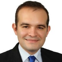 Erdemir Employee Gencay Yorulmaz's profile photo