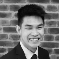 Eugene Huynh Email