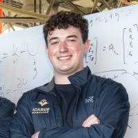 Icarus Robotics Employee Iñigo Jensen's profile photo