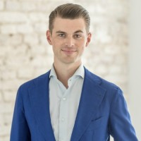 GCN Global Comparison Network GmbH Employee Benjamin Hoffmeier's profile photo