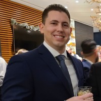 DataLink Employee Omar Debén's profile photo