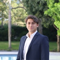 Sebastian Rodriguez Email & Phone Number