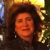 Pinkerton Consulting & Investigations Employee Mary Martin's profile photo