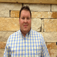 Dimension Energy Services Employee Alex Holk's profile photo
