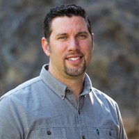 Newberg School District Employee Nathan Roedel's profile photo