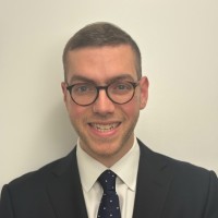 Sar High School Employee Ephraim Jacobson's profile photo