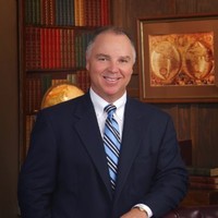 Granite Bay Capital Management Employee Patrick Gainer's profile photo