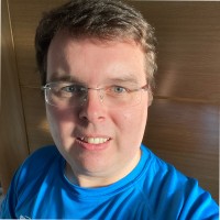 Macks Solicitors Employee Gary Kay's profile photo