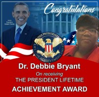 Debbie Bryant