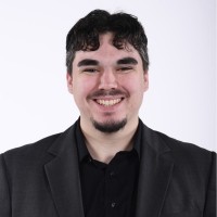 Maine Celtics Employee Bryce York's profile photo