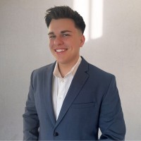 Associated Investor Services, Inc. Employee Luke McCarthy's profile photo