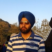 Punjabi University, Patiala Employee Mukhdeep Manshahia's profile photo