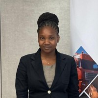 Africa Insight Advisors Employee Gift MacDonald's profile photo