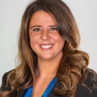 McCoy Wright, Inc. Employee Brittany Campbell's profile photo