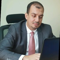CLA Saudi Arabia Employee Muhammad Althuniebat's profile photo
