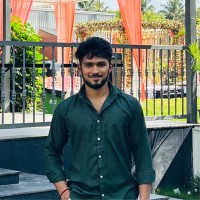 Rightbot Technologies Employee Bharath Poojary's profile photo