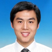 Lyncée Tec SA Employee Shenqi Xie's profile photo