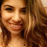 Briana Ortiz Email & Phone Number