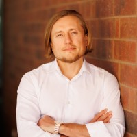 Smartjobboard Employee Rodion Telpizov's profile photo