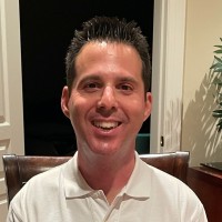 Feathers Employee Brian Feinberg's profile photo