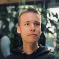 Reforge Employee Ben Kramer's profile photo