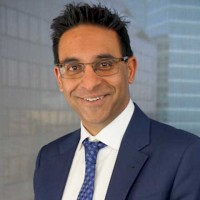 Mercer Employee Vikram Israni's profile photo