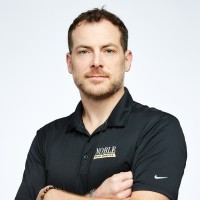 Noble Metal Services Employee Ray Nutter's profile photo