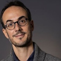 signSTUDIOS Employee Simon Wendler's profile photo
