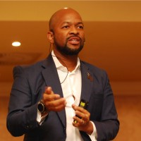 PG Group (Pty) Ltd Employee Phathizwe Malinga's profile photo