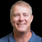 General Sheet Metal Employee Gary Cameron's profile photo