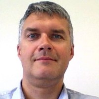StrongPoint Baltics Employee Bernardas Ciapas's profile photo