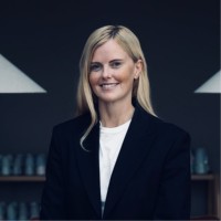 Soya Group Support AB Employee Elisabet Liljeblad's profile photo
