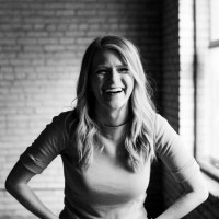 Colle McVoy Employee Natalie Maiser's profile photo