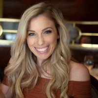 Adriana San Millan School Psychology and Special Ed. Services, LLC Employee Alexandra Mandel's profile photo