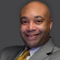 Cook County Government Employee Justin Slaughter's profile photo