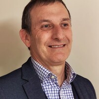 NTT DATA, Inc. Employee Andre Paul Ferreira's profile photo