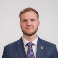 HAVN Construction Inc. Employee William Fullmer's profile photo