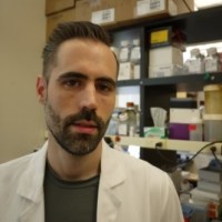 Paragon Genomics Employee David Debruyne's profile photo