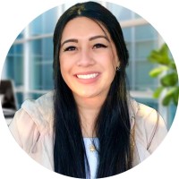 Stanford Blood Center Employee Stacy Moncada's profile photo