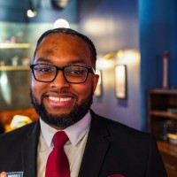 Mission Group Employee Michael Lloyd's profile photo