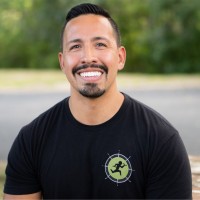 The Traveling Trainer, LLC Employee David Marchand's profile photo