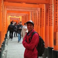 National Sun Yat-Sen University Employee Rizal Suhardi's profile photo